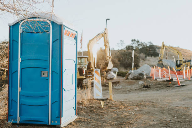 Sanitation services for porta potties in Ramtown, NJ