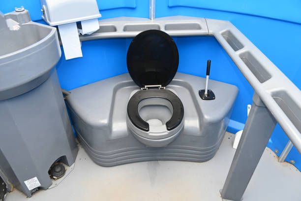 Portable Toilet Options We Offer in Ramtown, NJ