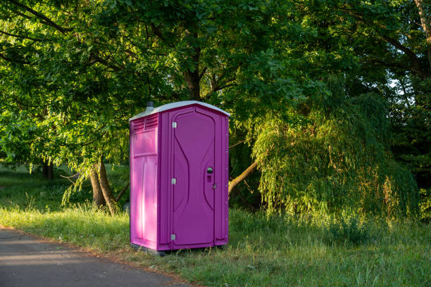 Best Local porta potty services  in Ramtown, NJ
