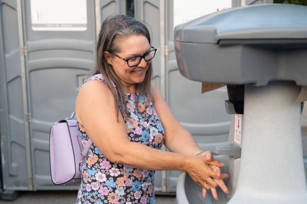 Best Porta potty rental for parties  in Ramtown, NJ